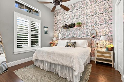Villa ou maison à vendre à Nokomis, Floride: 3 chambres, 337.79 m2 № 2396092 - photo 27