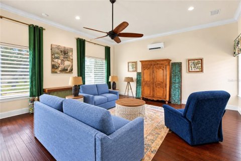 Villa ou maison à vendre à Nokomis, Floride: 3 chambres, 337.79 m2 № 2396092 - photo 18