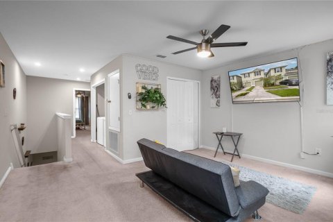 Adosado en venta en Brandon, Florida, 2 dormitorios, 142.7 m2 № 2099459 - foto 16