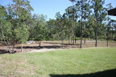 Villa ou maison à vendre à Weeki Wachee, Floride: 4 chambres, 266.63 m2 № 2430709 - photo 29