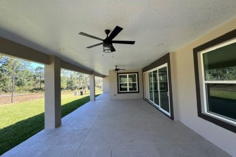 Villa ou maison à vendre à Weeki Wachee, Floride: 4 chambres, 266.63 m2 № 2430709 - photo 27