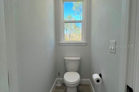 Villa ou maison à vendre à Weeki Wachee, Floride: 4 chambres, 266.63 m2 № 2430709 - photo 18