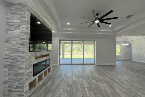 Villa ou maison à vendre à Weeki Wachee, Floride: 4 chambres, 266.63 m2 № 2430709 - photo 12