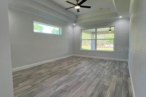 Villa ou maison à vendre à Weeki Wachee, Floride: 4 chambres, 266.63 m2 № 2430709 - photo 13