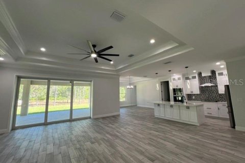 Villa ou maison à vendre à Weeki Wachee, Floride: 4 chambres, 266.63 m2 № 2430709 - photo 7