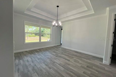 Villa ou maison à vendre à Weeki Wachee, Floride: 4 chambres, 266.63 m2 № 2430709 - photo 9