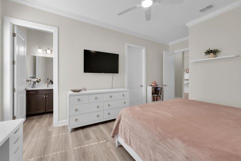 Casa en venta en Port St. Lucie, Florida, 4 dormitorios, 299.42 m2 № 2078346 - foto 28