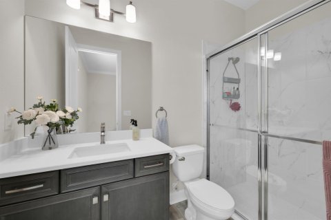 Casa en venta en Port St. Lucie, Florida, 4 dormitorios, 299.42 m2 № 2078346 - foto 29