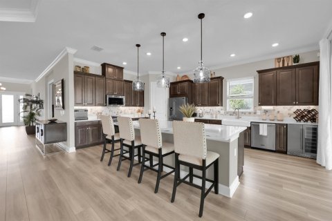 Casa en venta en Port St. Lucie, Florida, 4 dormitorios, 299.42 m2 № 2078346 - foto 12