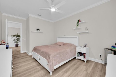 Casa en venta en Port St. Lucie, Florida, 4 dormitorios, 299.42 m2 № 2078346 - foto 27