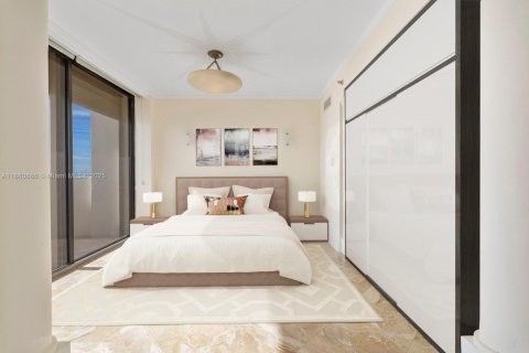 Condo in Miami Beach, Florida, 2 bedrooms  № 1922107 - photo 10