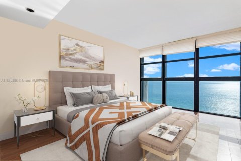 Condo in Miami Beach, Florida, 2 bedrooms  № 1922107 - photo 21
