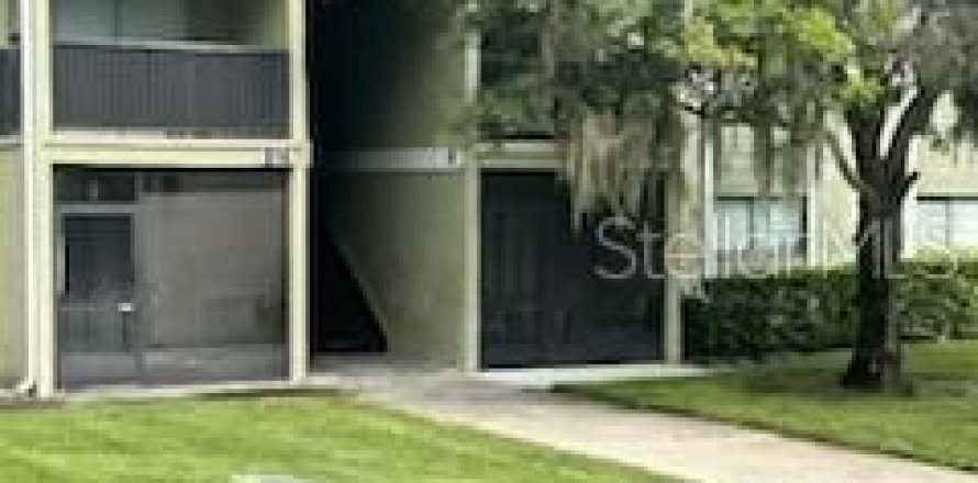Condominio en Altamonte Springs, Florida, 3 dormitorios № 1322266