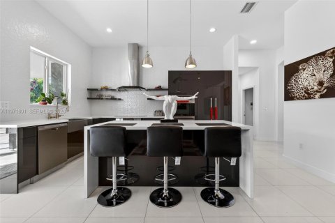 House in Homestead, Florida 4 bedrooms, 191.47 sq.m. № 2032431 - photo 11