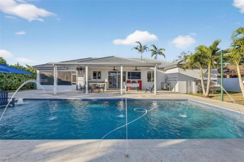 House in Homestead, Florida 4 bedrooms, 191.47 sq.m. № 2032431 - photo 28