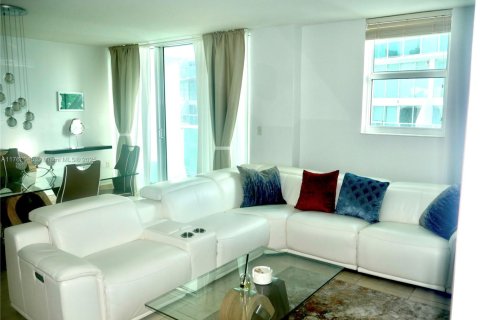 Купить кондоминиум в Майами, Флорида 3 комнаты, 103.77м2, № 1716252 - фото 11