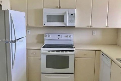 Condominio en venta en Homestead, Florida, 3 dormitorios, 109.81 m2 № 2032145 - foto 8