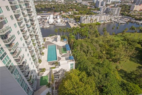 Condo in Miami, Florida, 1 bedroom  № 2002637