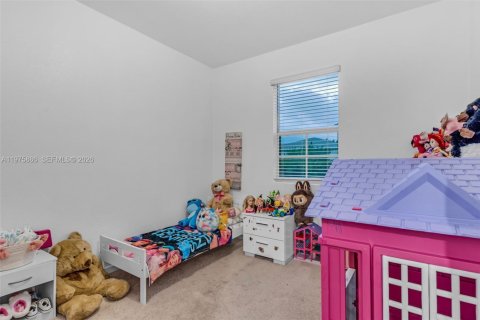 Townhouse in Homestead, Florida 3 bedrooms № 2042908 - photo 17