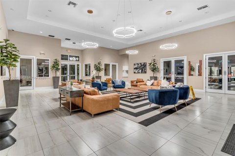 Townhouse in Homestead, Florida 3 bedrooms № 2042908 - photo 20