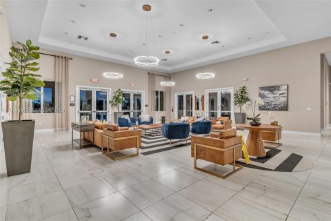 Townhouse in Homestead, Florida 3 bedrooms № 2042908 - photo 19