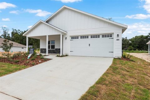 Casa en venta en Gainesville, Florida, 4 dormitorios, 167.22 m2 № 946421 - foto 1