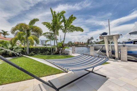 Villa ou maison à vendre à Pompano Beach, Floride: 3 chambres, 219.99 m2 № 2250353 - photo 10