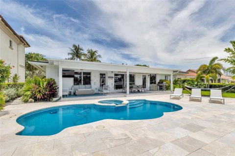 Villa ou maison à vendre à Pompano Beach, Floride: 3 chambres, 219.99 m2 № 2250353 - photo 5
