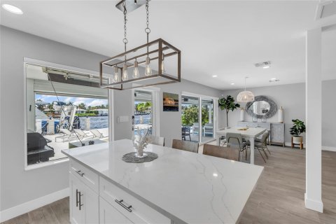 Villa ou maison à vendre à Pompano Beach, Floride: 3 chambres, 219.99 m2 № 2250353 - photo 25