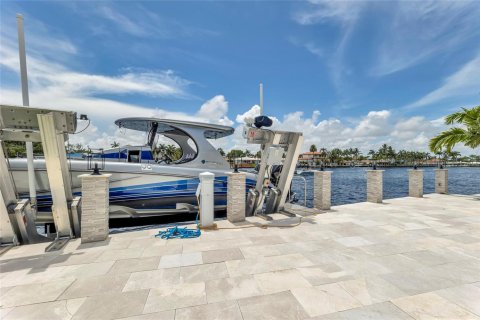 Villa ou maison à vendre à Pompano Beach, Floride: 3 chambres, 219.99 m2 № 2250353 - photo 11