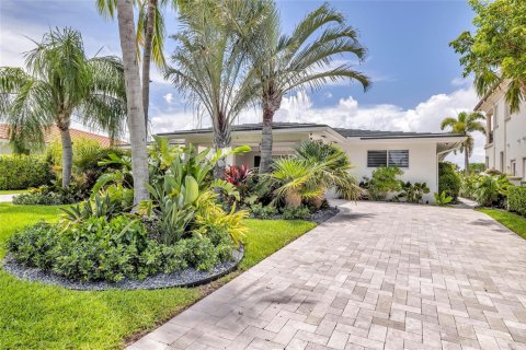 Villa ou maison à vendre à Pompano Beach, Floride: 3 chambres, 219.99 m2 № 2250353 - photo 9