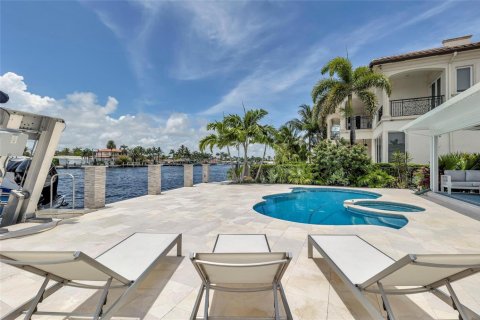Villa ou maison à vendre à Pompano Beach, Floride: 3 chambres, 219.99 m2 № 2250353 - photo 7