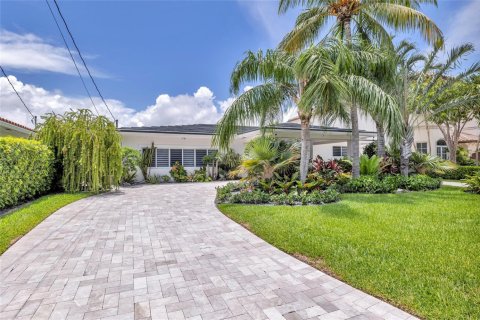Villa ou maison à vendre à Pompano Beach, Floride: 3 chambres, 219.99 m2 № 2250353 - photo 8
