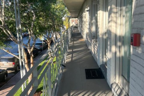 Copropriété à vendre à Miami Beach, Floride: 1 chambre, 38.09 m2 № 1996581 - photo 13