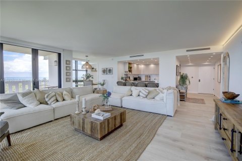 Copropriété à louer à Key Biscayne, Floride: 3 chambres, 165.55 m2 № 2023007 - photo 8