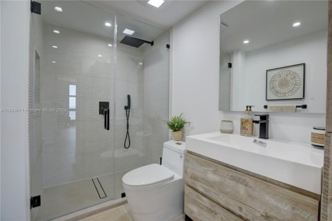 Copropriété à louer à Key Biscayne, Floride: 3 chambres, 165.55 m2 № 2023007 - photo 26