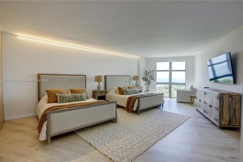 Copropriété à louer à Key Biscayne, Floride: 3 chambres, 165.55 m2 № 2023007 - photo 27