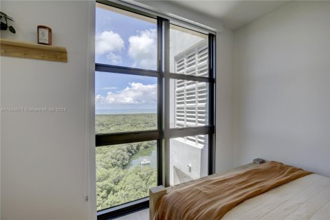 Copropriété à louer à Key Biscayne, Floride: 3 chambres, 165.55 m2 № 2023007 - photo 16