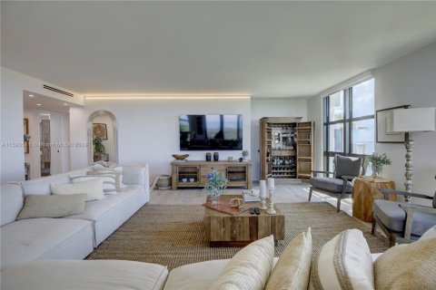 Copropriété à louer à Key Biscayne, Floride: 3 chambres, 165.55 m2 № 2023007 - photo 9