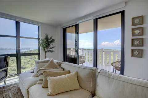 Copropriété à louer à Key Biscayne, Floride: 3 chambres, 165.55 m2 № 2023007 - photo 17