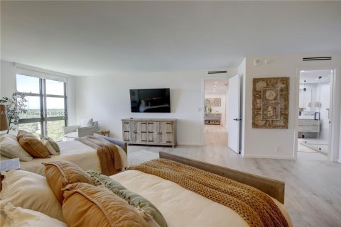 Copropriété à louer à Key Biscayne, Floride: 3 chambres, 165.55 m2 № 2023007 - photo 23