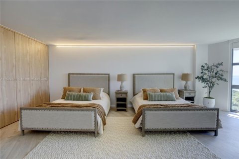 Copropriété à louer à Key Biscayne, Floride: 3 chambres, 165.55 m2 № 2023007 - photo 22