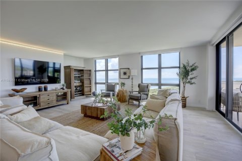 Copropriété à louer à Key Biscayne, Floride: 3 chambres, 165.55 m2 № 2023007 - photo 11