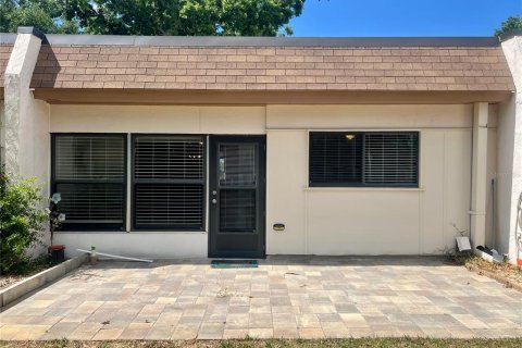 Villa ou maison à vendre à Clearwater, Floride: 2 chambres, 75.44 m2 № 2110735 - photo 13
