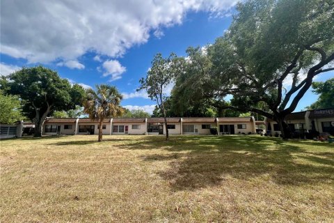 Villa ou maison à vendre à Clearwater, Floride: 2 chambres, 75.44 m2 № 2110735 - photo 14