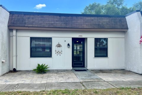 Villa ou maison à Clearwater, Floride 2 chambres, 75.44 m2 № 2110735