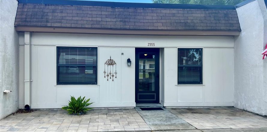 Villa ou maison à Clearwater, Floride 2 chambres, 75.44 m2 № 2110735