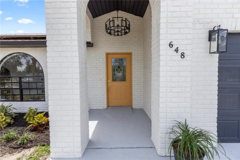 Casa en venta en Deltona, Florida, 4 dormitorios, 176.14 m2 № 1828394 - foto 3