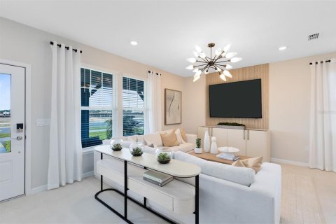 Townhouse in TOHOQUA in Kissimmee, Florida 4 bedrooms, 164.44 sq.m. № 1826674 - photo 5
