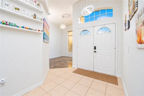 Villa ou maison à vendre à Kissimmee, Floride: 3 chambres, 170.85 m2 № 2419374 - photo 8